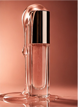 Lip Lacquer concept packaging